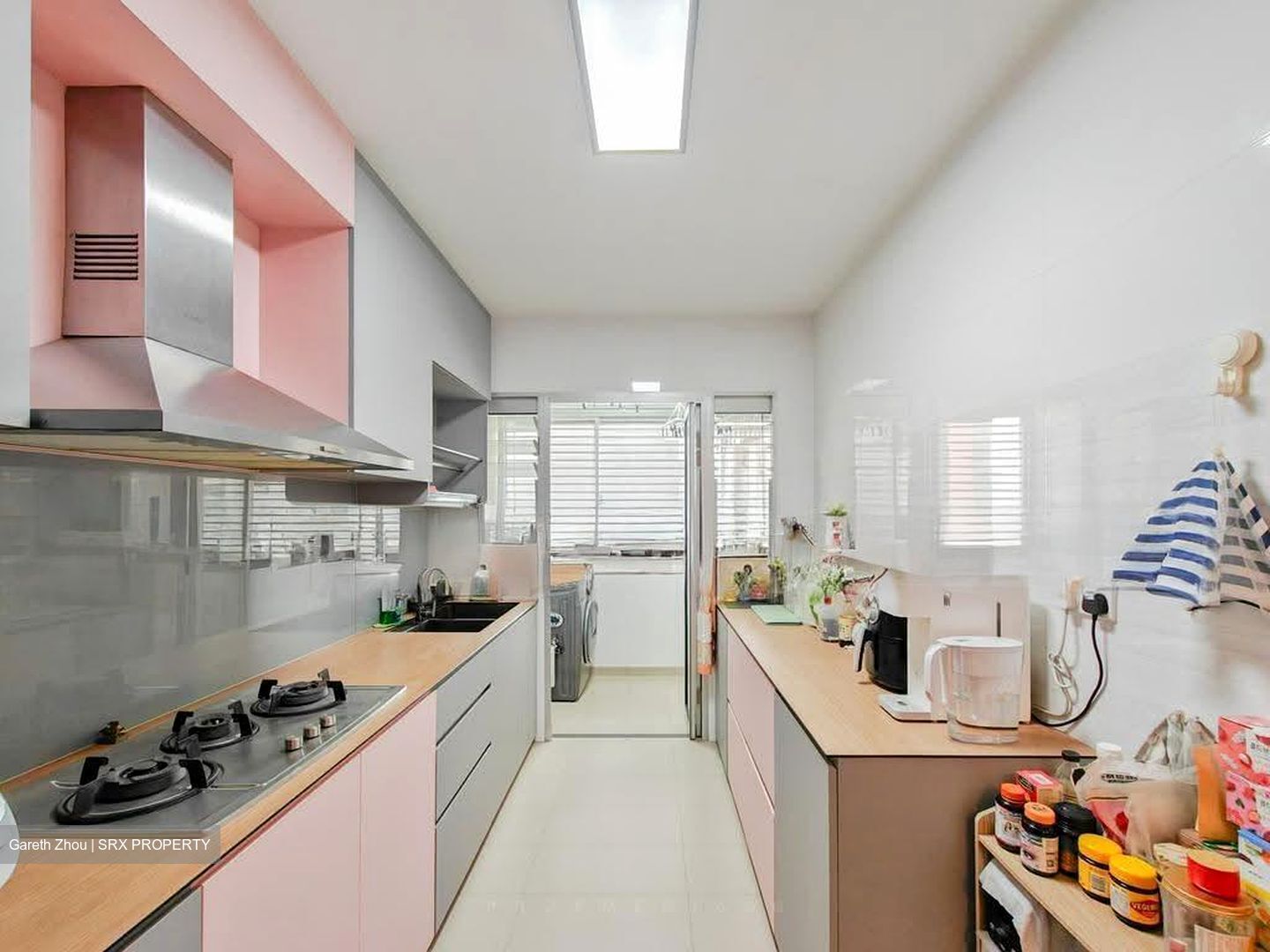 Blk 83B Macpherson Spring (Geylang), HDB 4 Rooms #635045121
